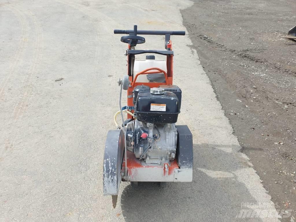 Husqvarna FS 400 LV Строительная техника - Другие