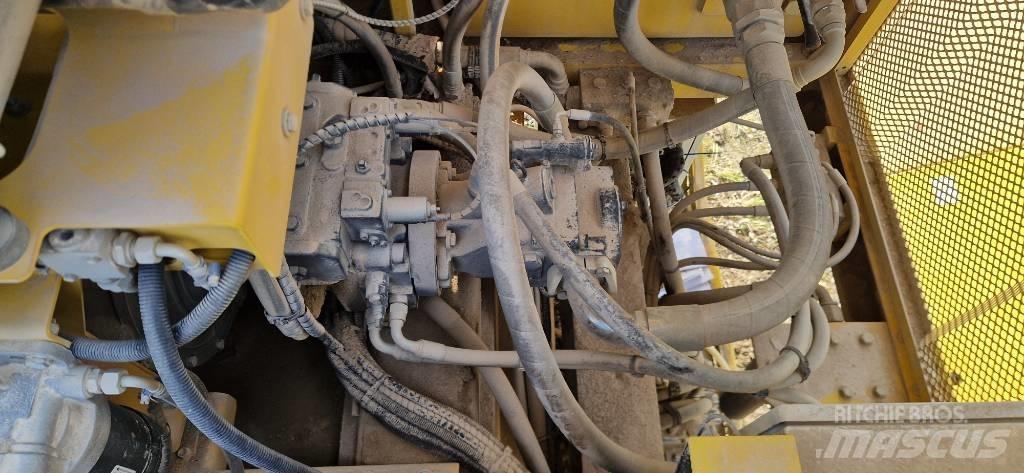 Keestrack B 3 Мобильные дробилки