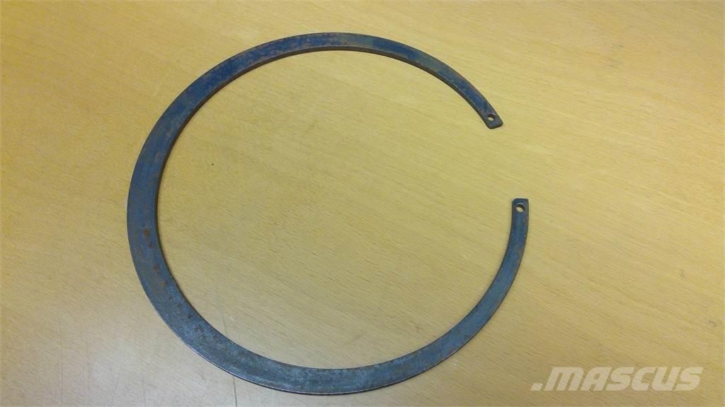 Ponsse 1220834 Трансмиссия