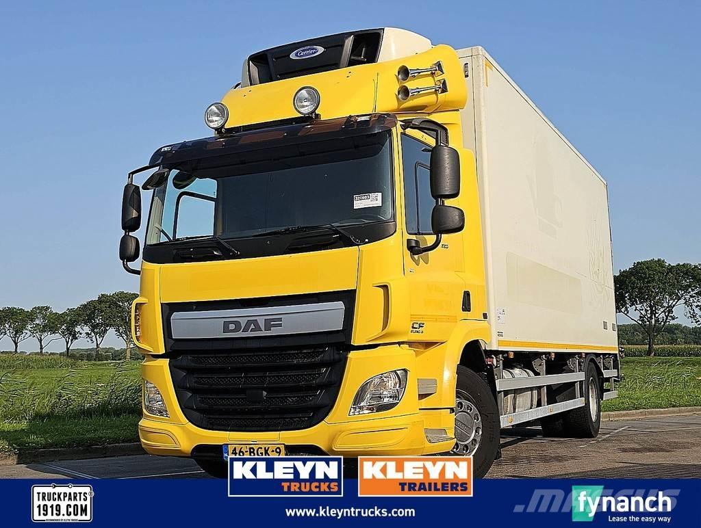 DAF CF 220 Грузовики-Рефрижераторы