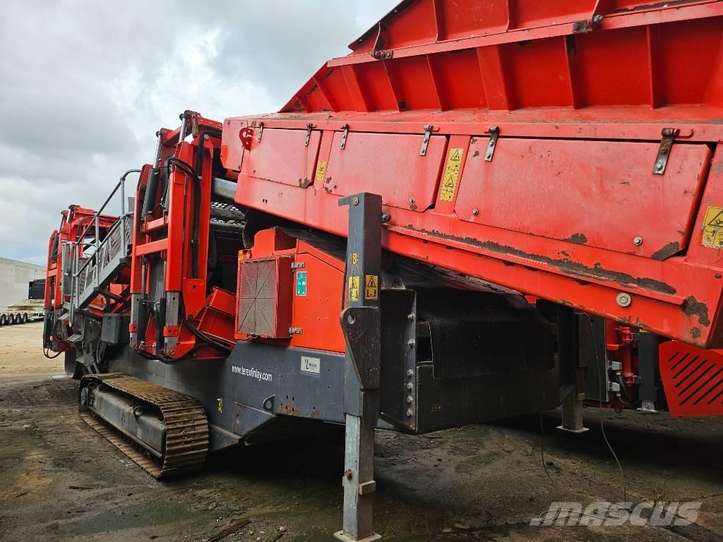 Finlay 883+ Spaleck Сортировочные установки