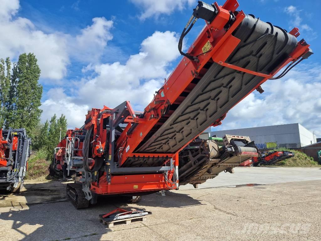 Finlay 883+ Spaleck Сортировочные установки