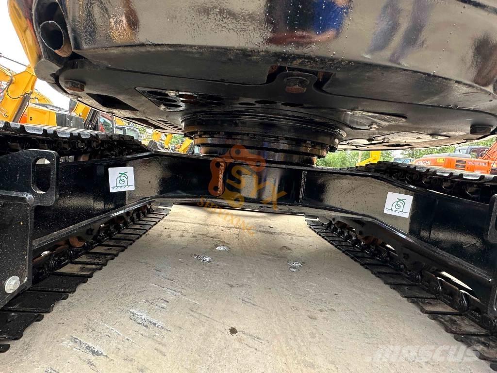 Sany SY 35 U Мини-экскаваторы