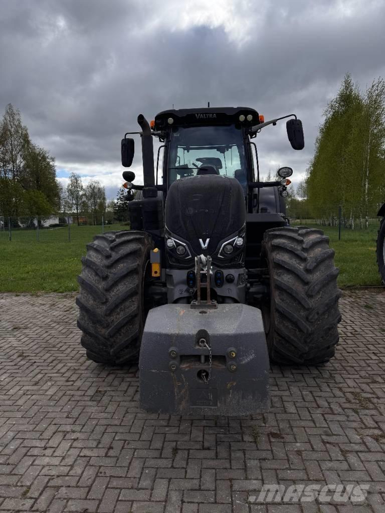 Valtra S 394 Трактора