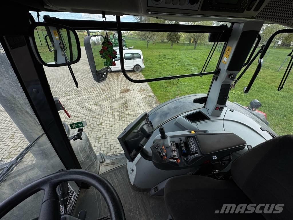 Valtra S 394 Трактора