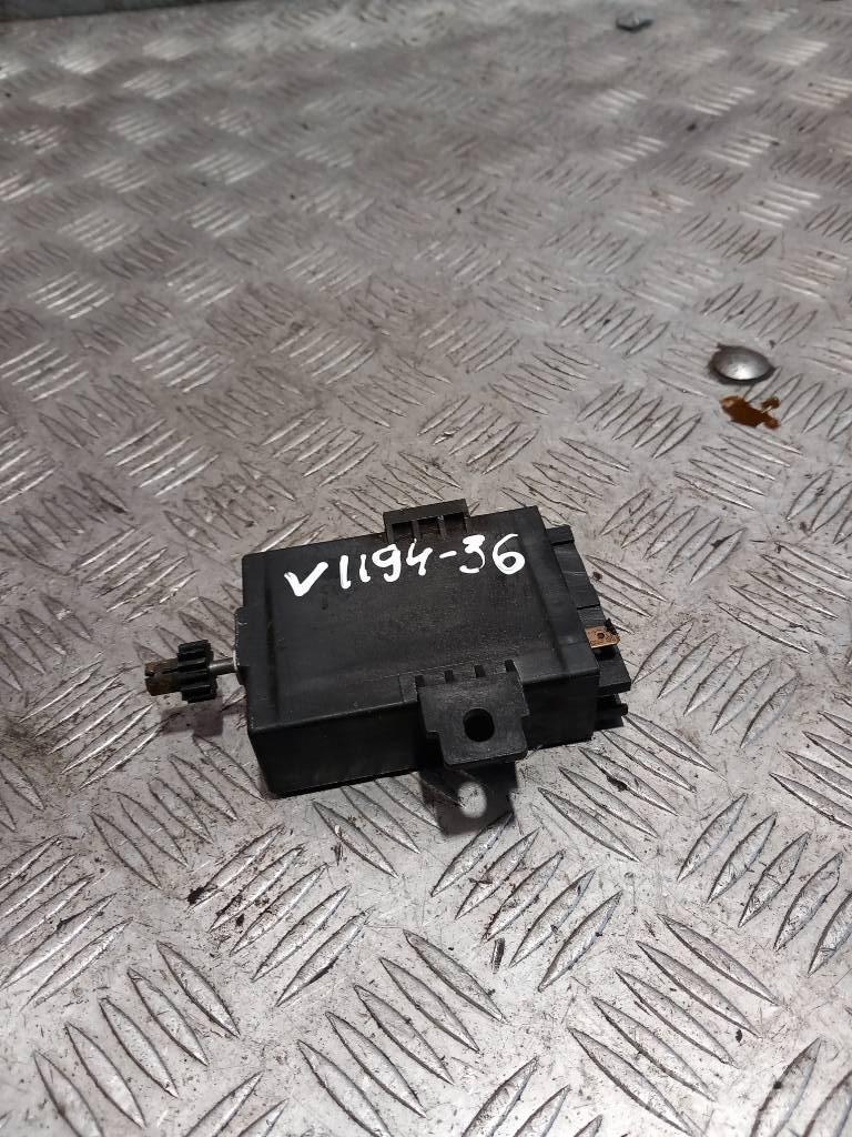 Volvo FH 12  3090297 Электронные блоки