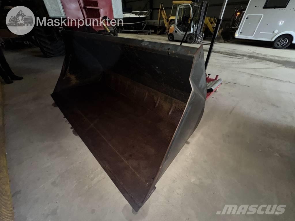 Ålö Universal skopa Ковши