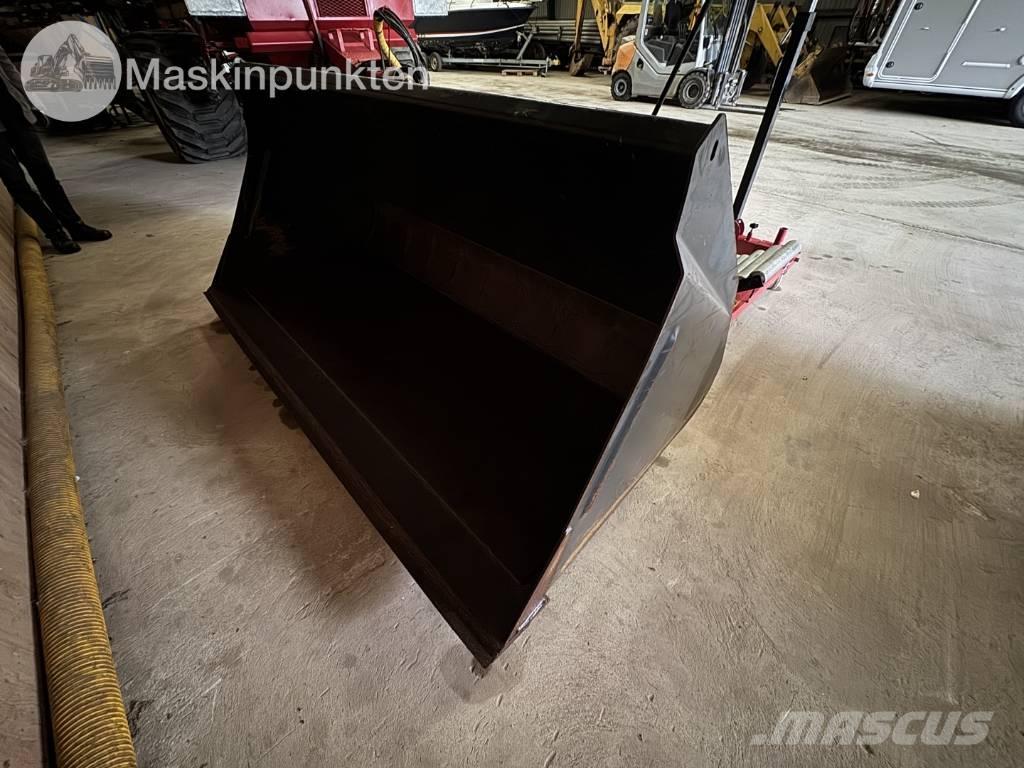 Ålö Universal skopa Ковши