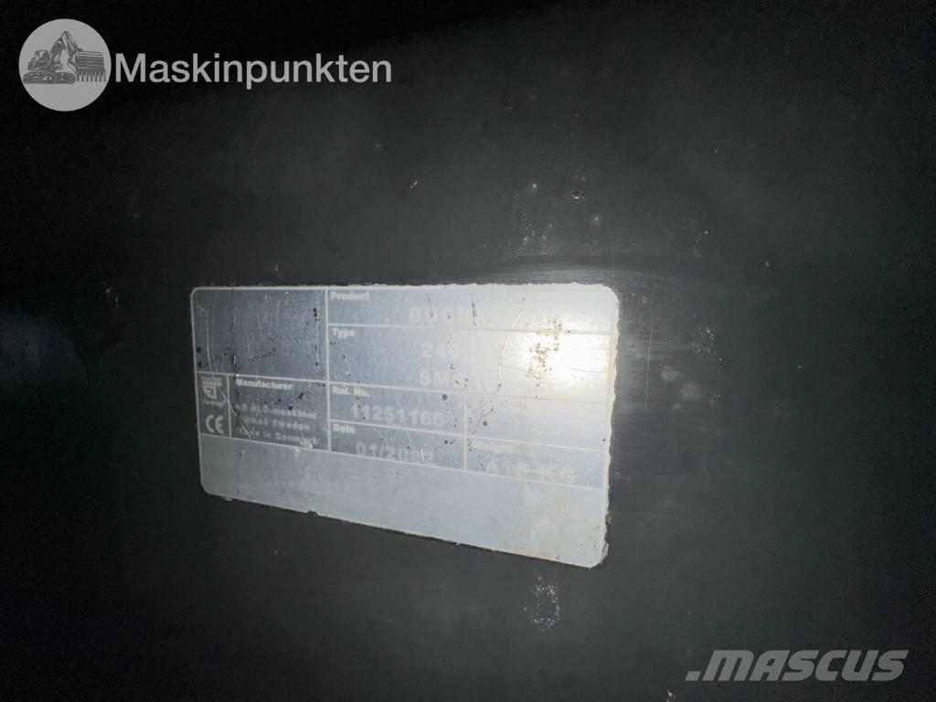 Ålö Universal skopa Ковши