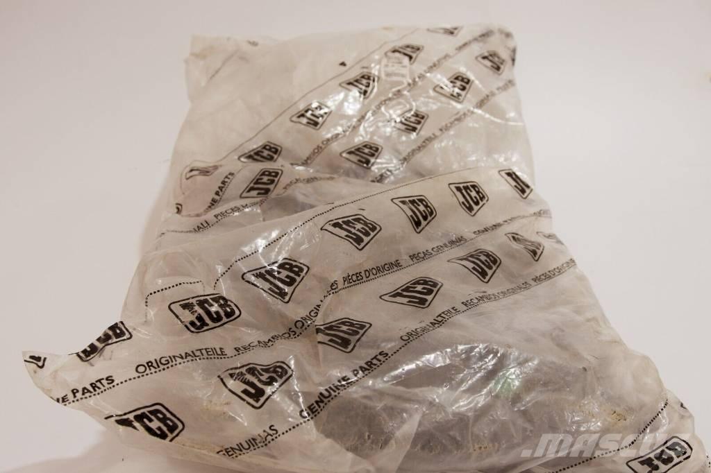 JCB CHASSIS HARNESS Ходовая часть и подвеска