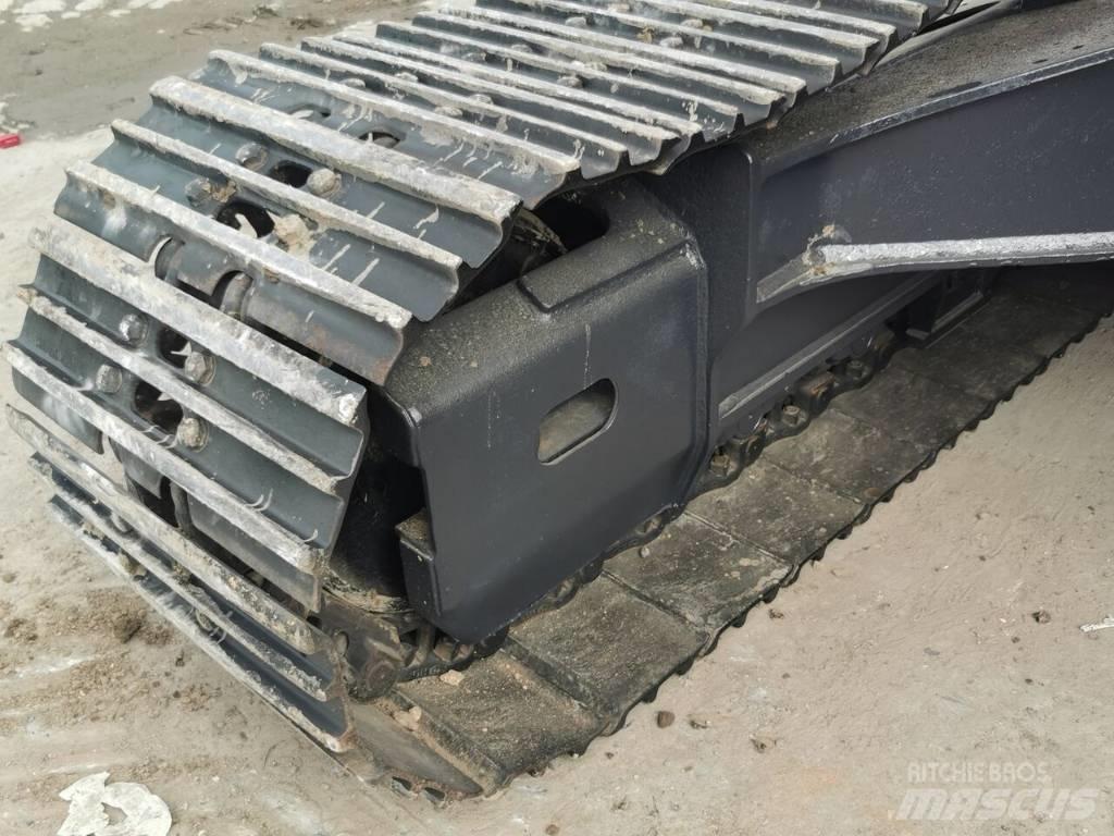 Doosan DX 225 LC Гусеничные экскаваторы