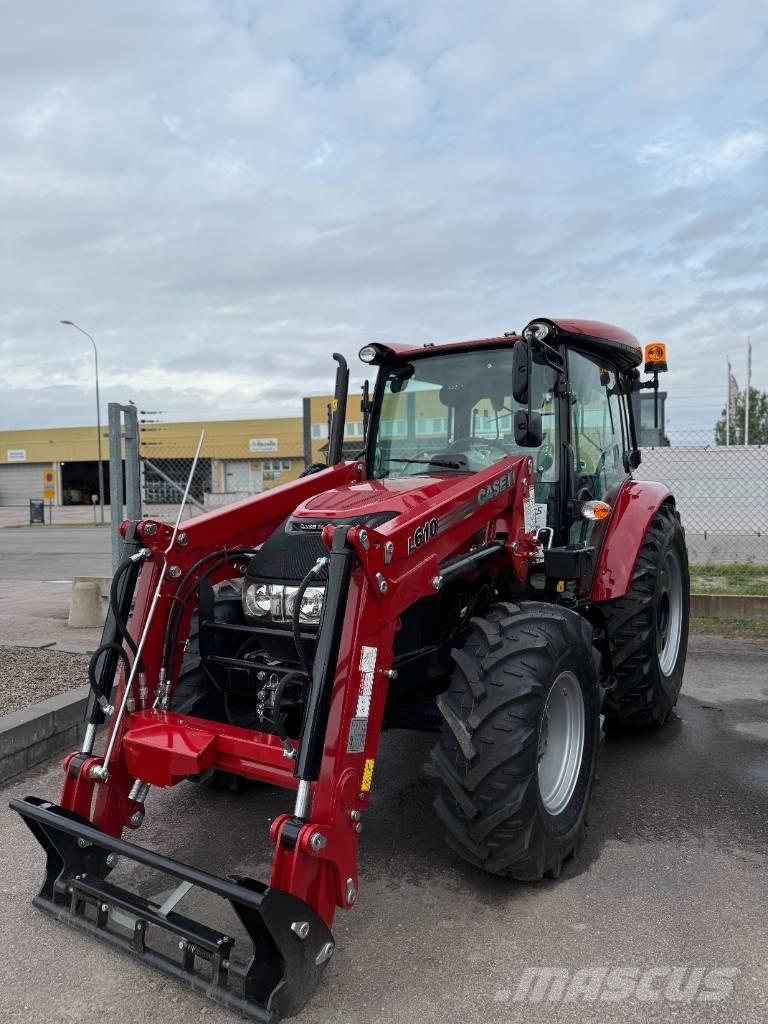 Case IH Farmall 75 A Трактора