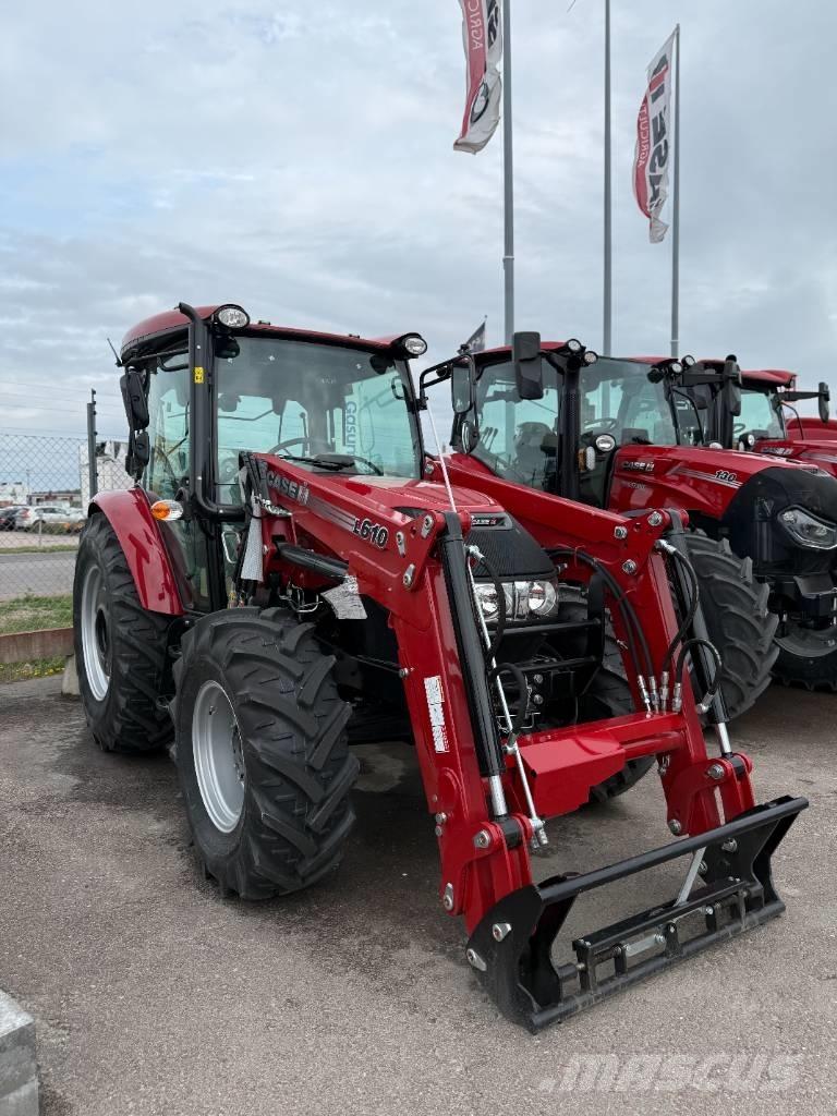 Case IH Farmall 75 A Трактора