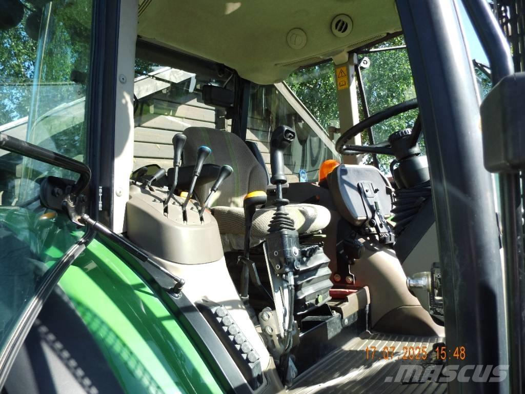 John Deere 5100 M Трактора