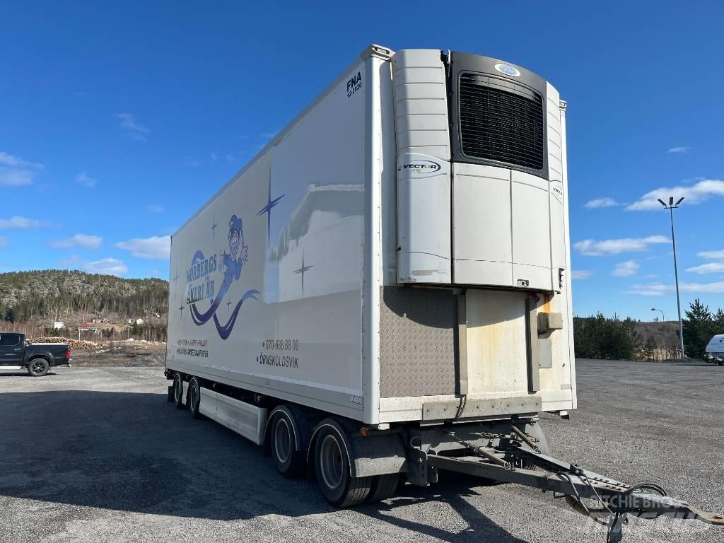 Volvo FM 460 Грузовики-Рефрижераторы