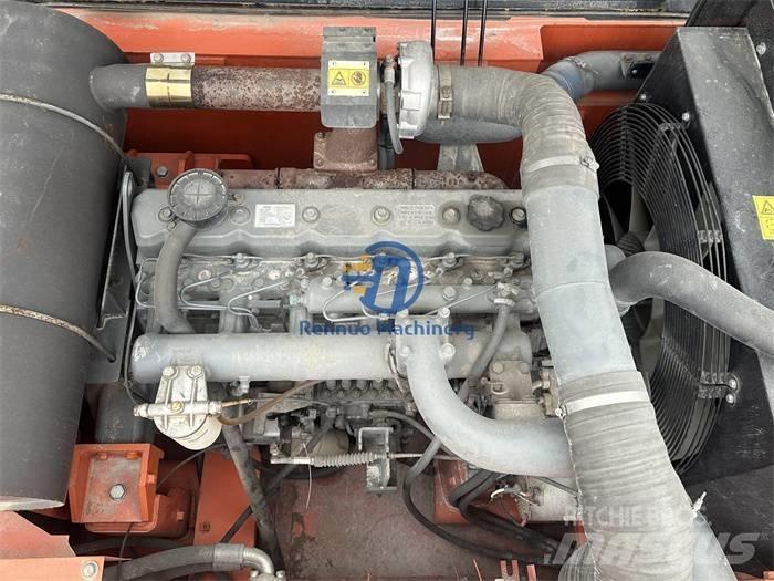 Doosan DH 420 LC-7 Гусеничные экскаваторы