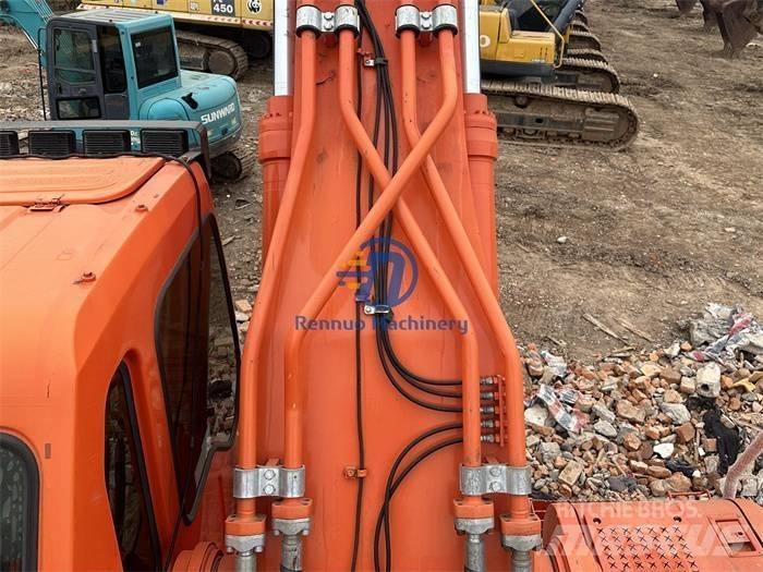 Doosan DH 420 LC-7 Гусеничные экскаваторы