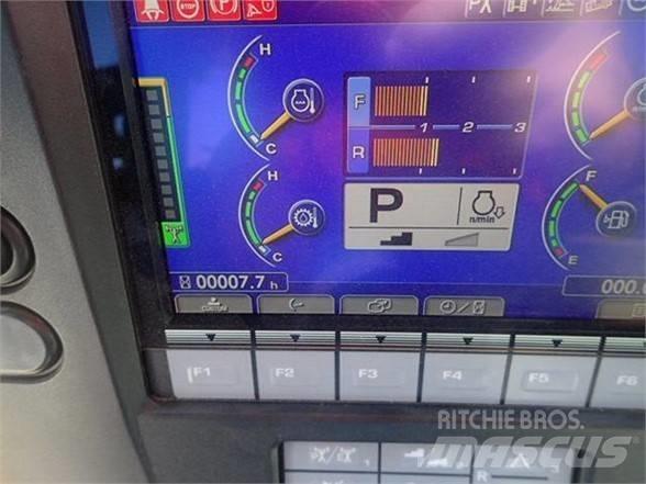 Komatsu D61EXi-24 Гусеничные бульдозеры