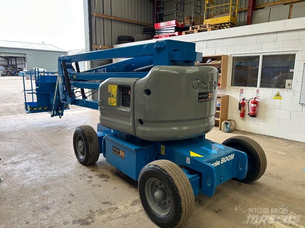 Genie Z45/35J DC Коленчатые подъемники