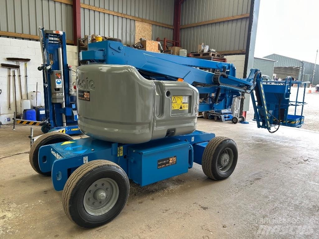 Genie Z45/35J DC Коленчатые подъемники