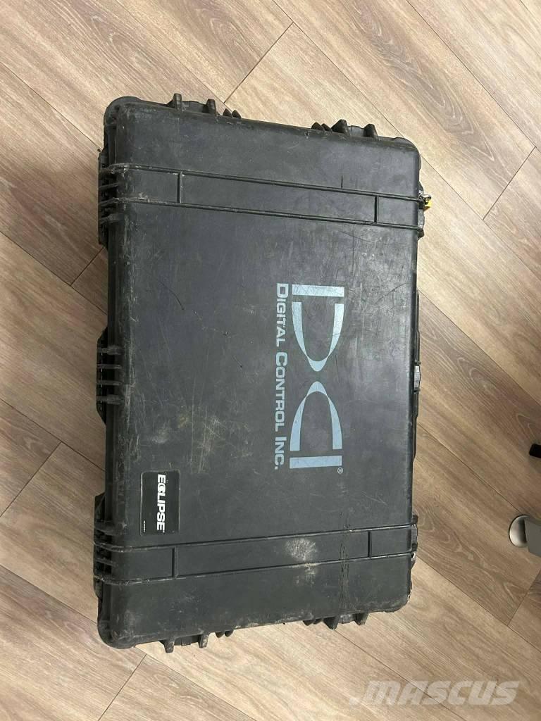 DigiTrak Eclipse Другая подземная техника