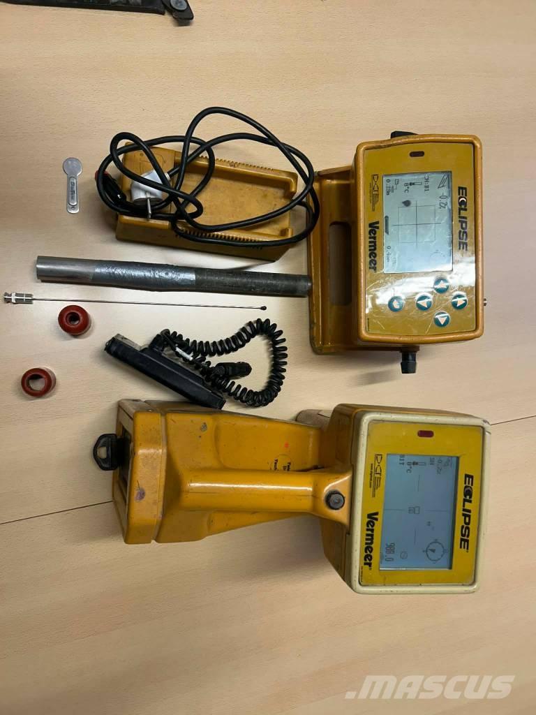 DigiTrak Eclipse Другая подземная техника