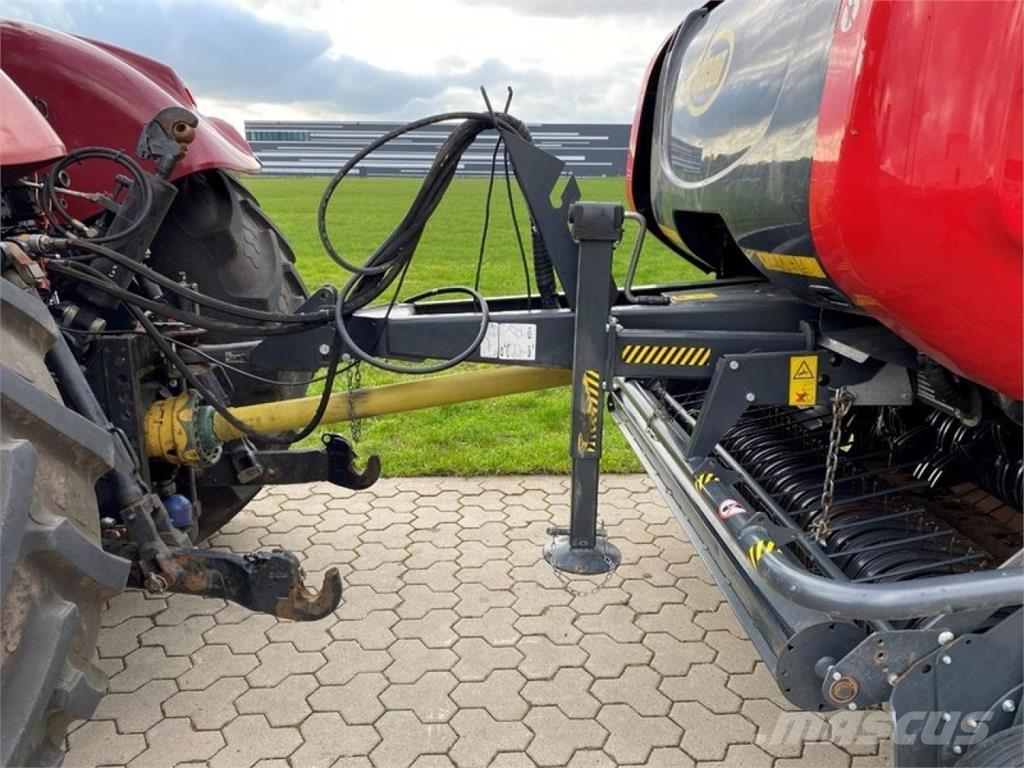 Vicon RV 5220 SC14 Рулонные пресс-подборщики