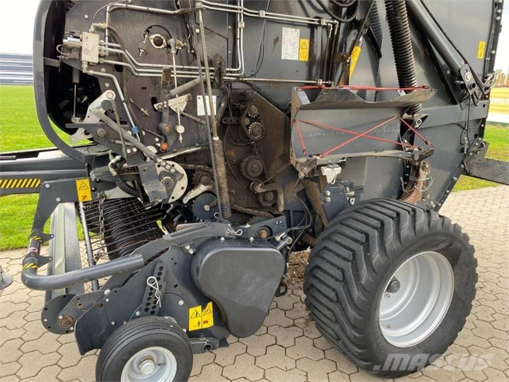 Vicon RV 5220 SC14 Рулонные пресс-подборщики