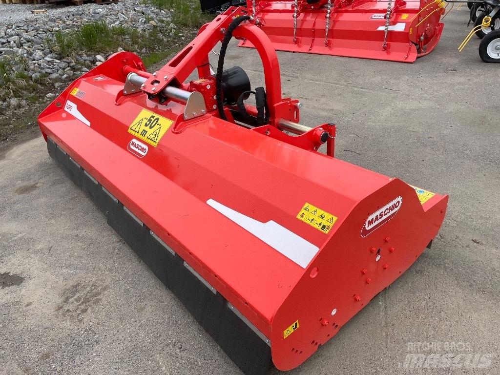 Maschio Tigre 300 Мульчирователи