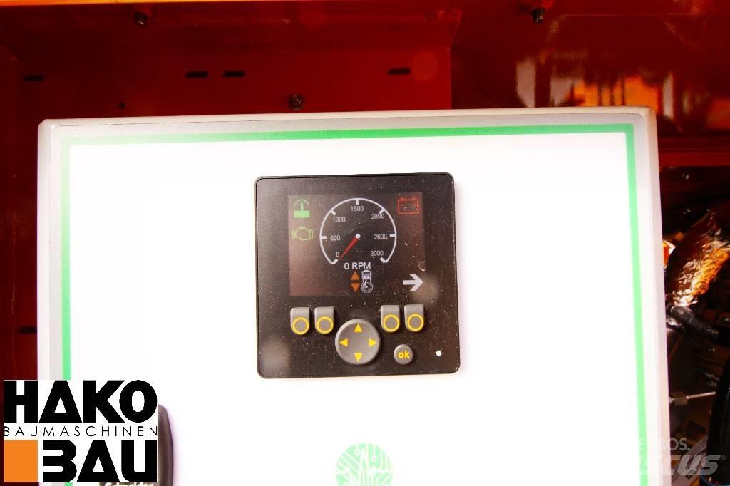 Barford TR6536 Конвейеры