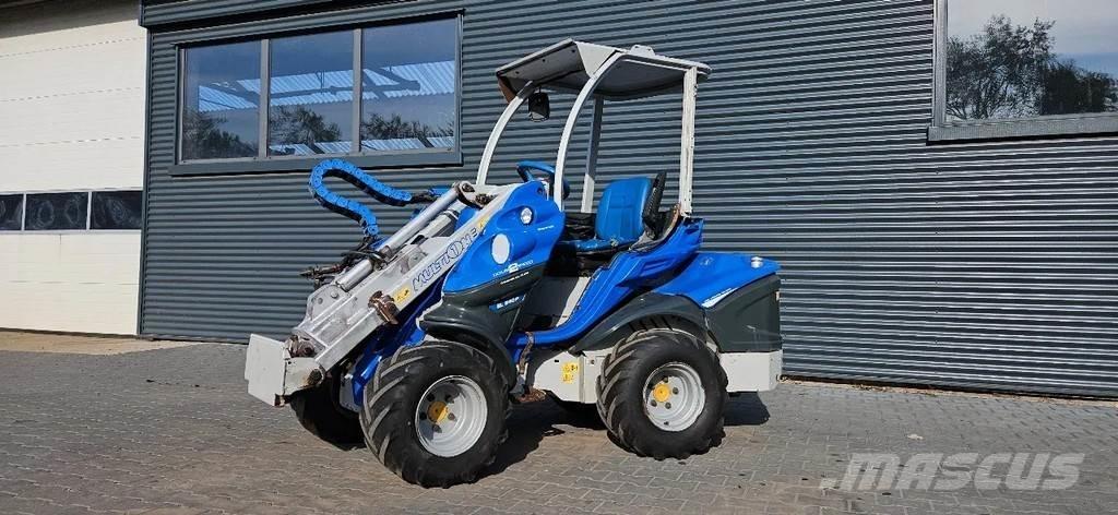 Multione SL840 DT Малые погрузчики