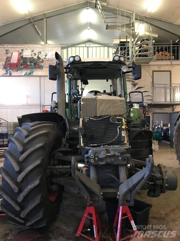 Fendt 936 Profi Трактора