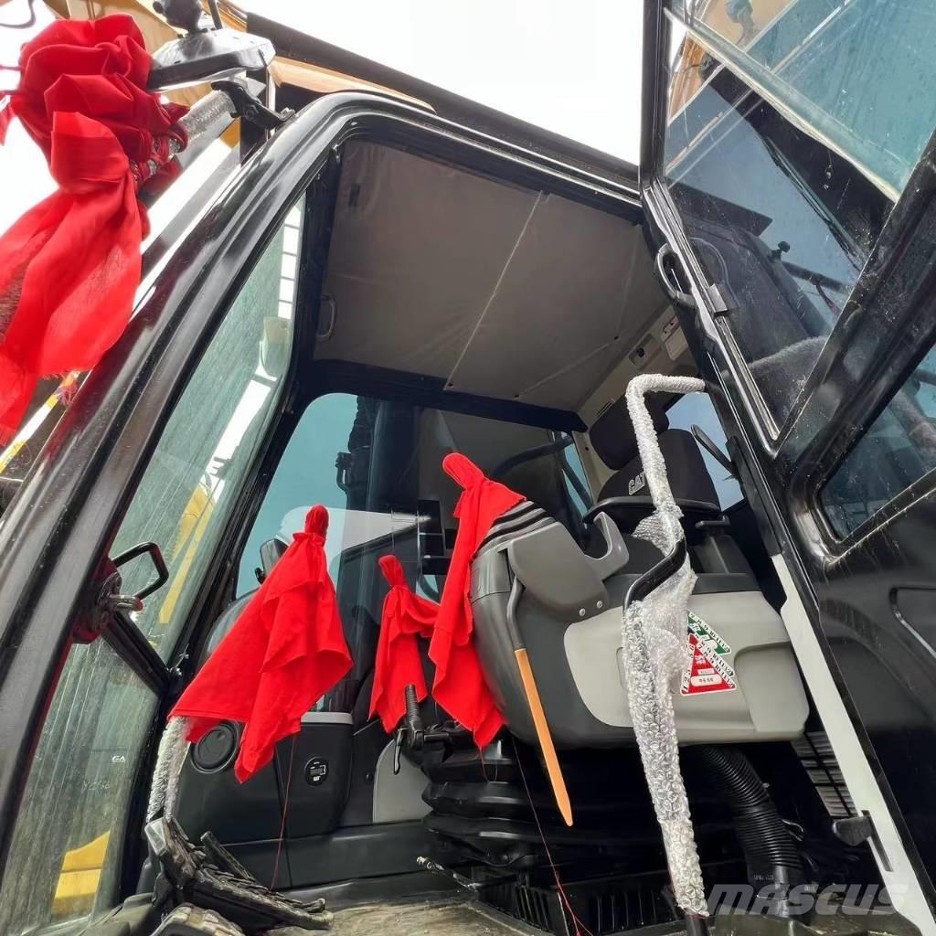 CAT 349 Гусеничные экскаваторы