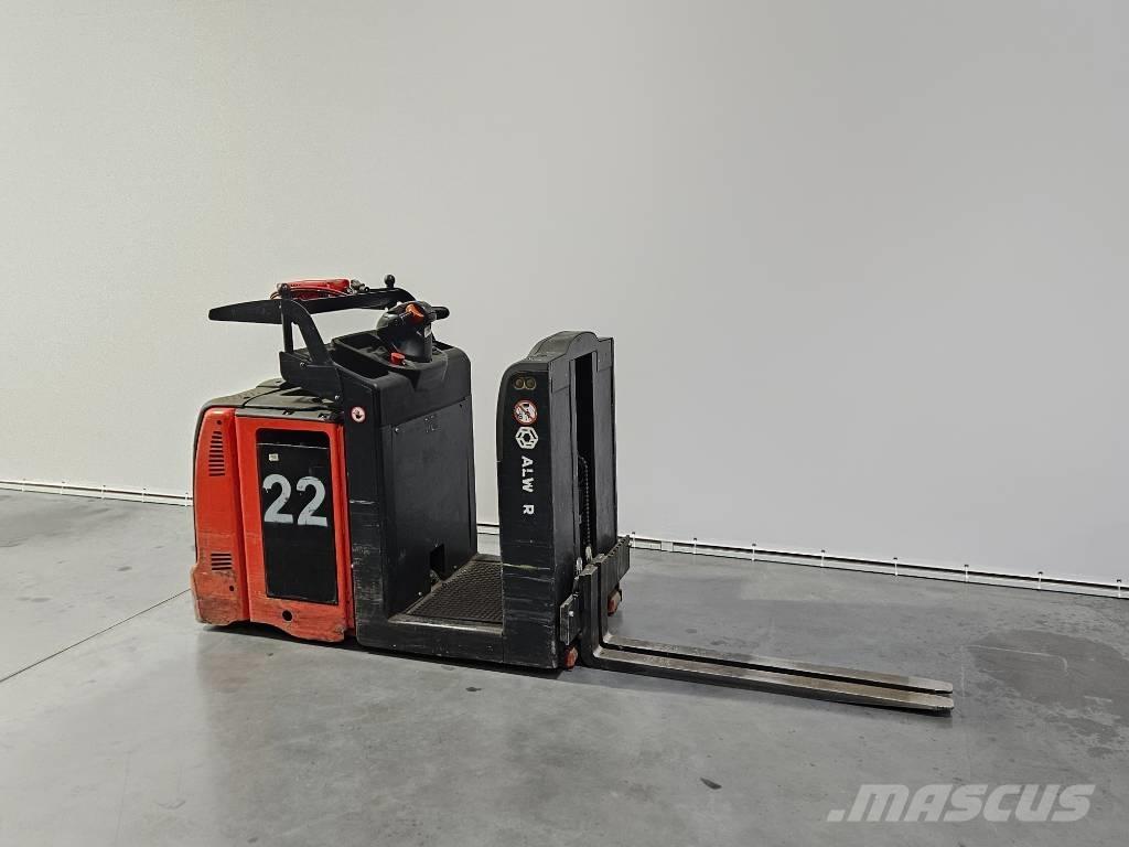 Linde V08 Вертикальные комплектовщики