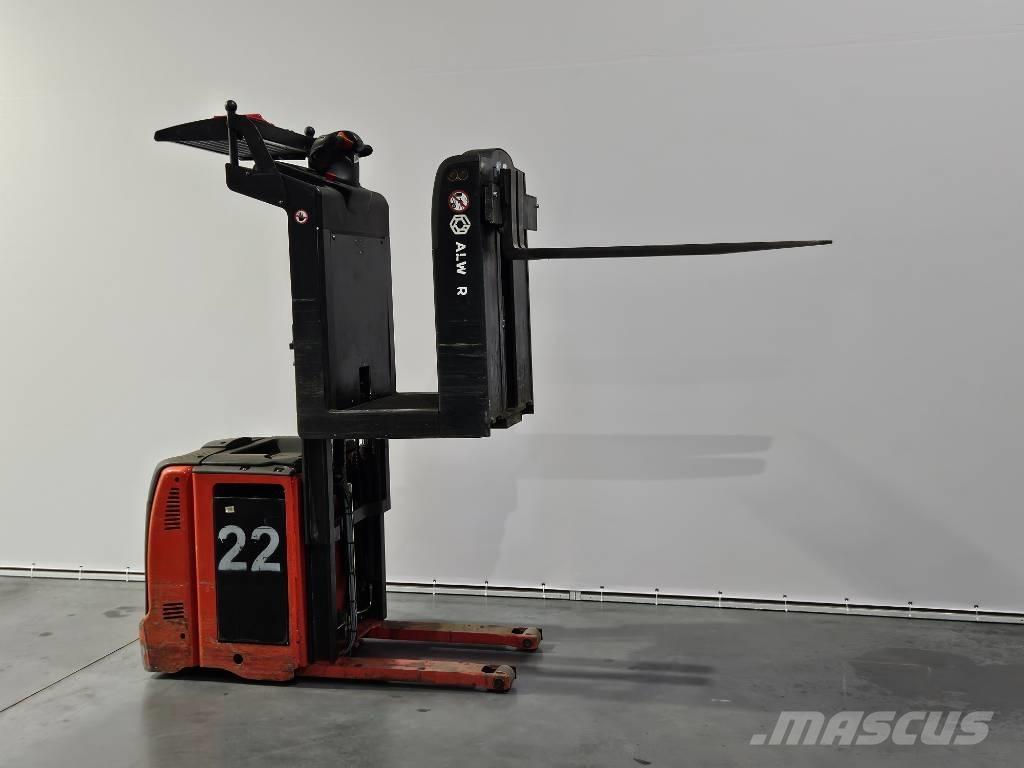 Linde V08 Вертикальные комплектовщики