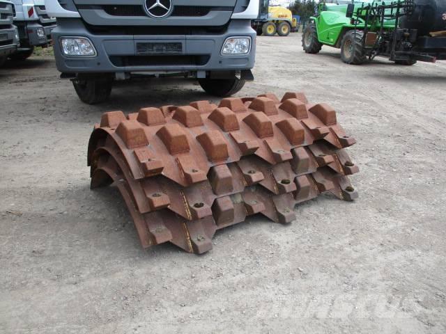 Bomag BW 177 D Грунтовые катки