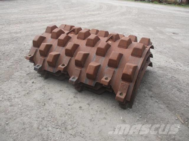 Bomag BW 177 D Грунтовые катки