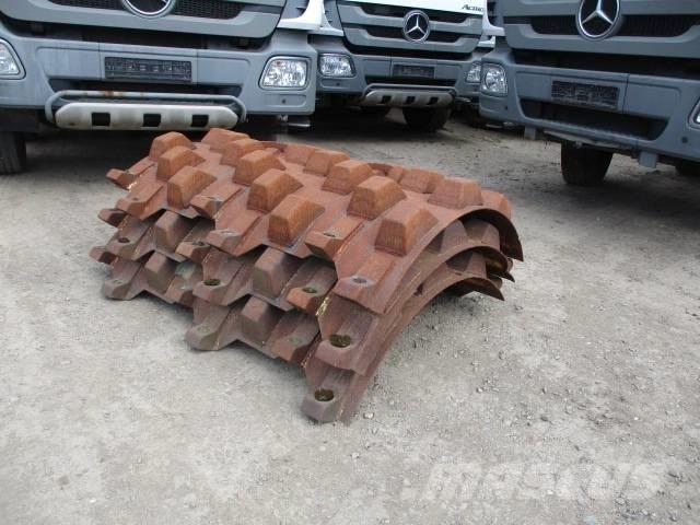 Bomag BW 177 D Грунтовые катки