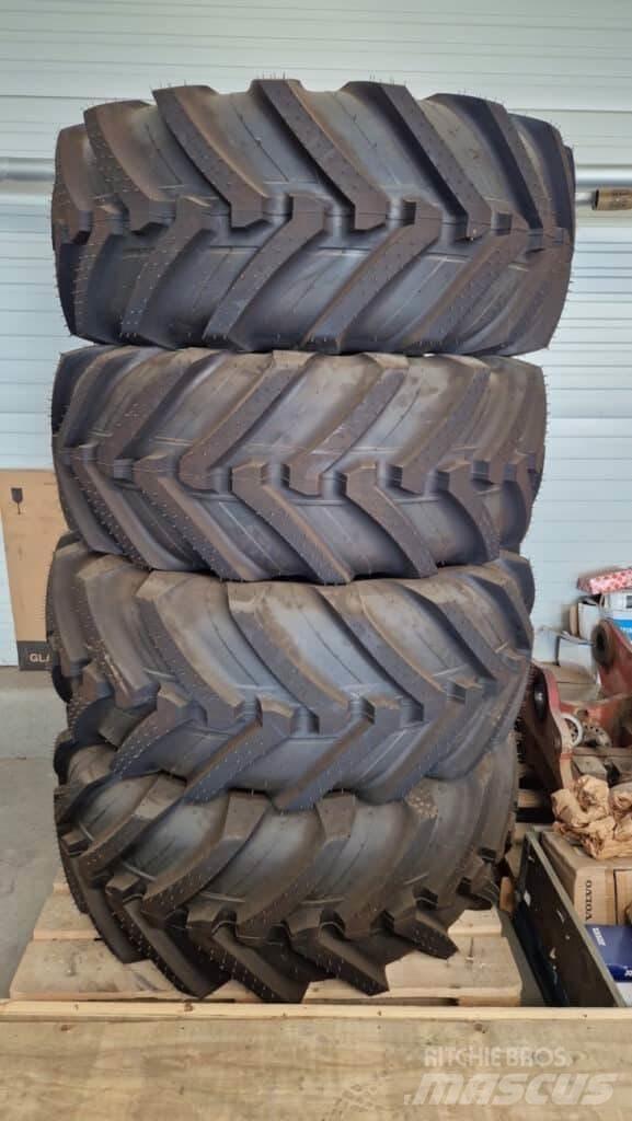 Michelin Reifen Шины и колёса