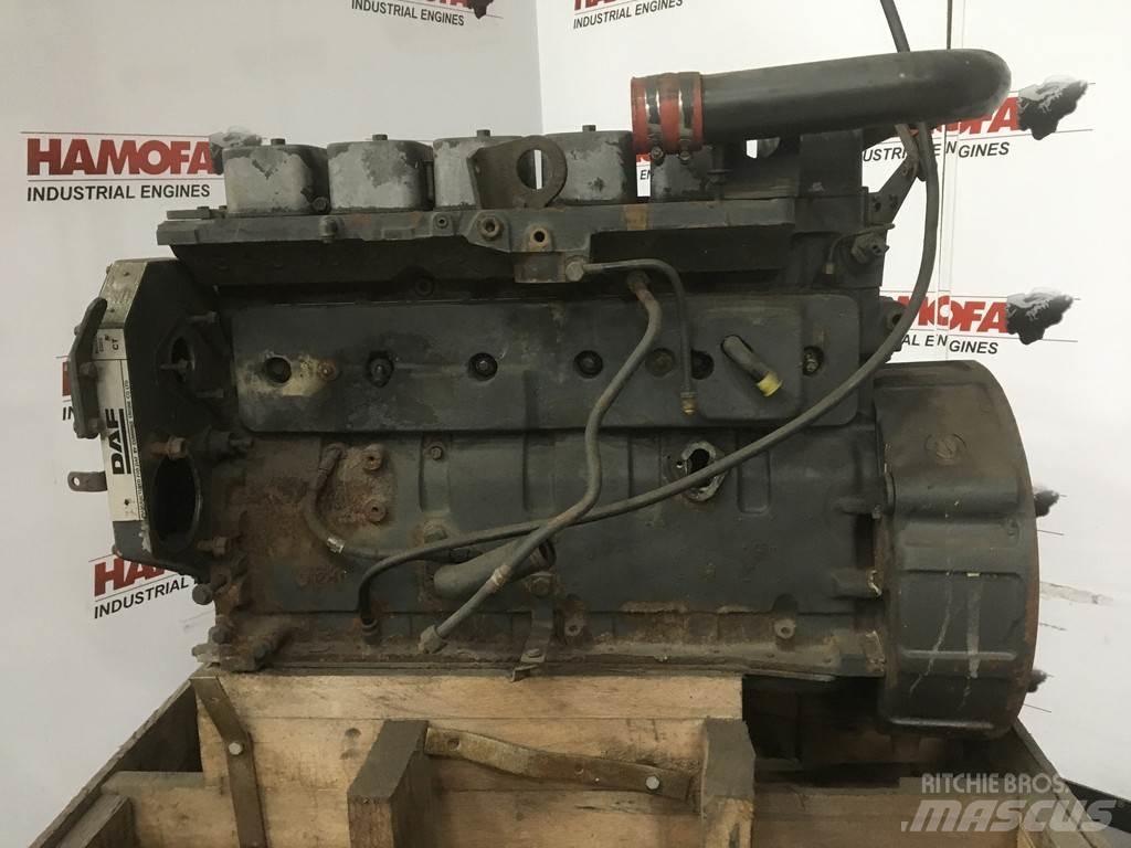DAF 311 FOR PARTS Строительная техника - Другие