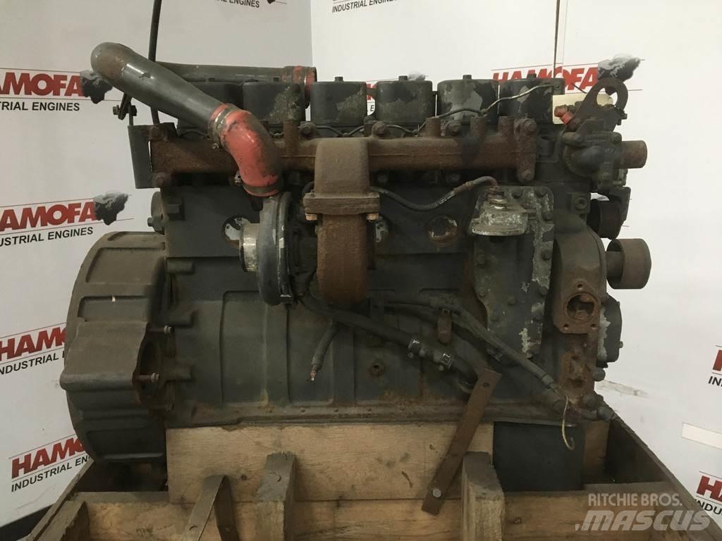 DAF 311 FOR PARTS Строительная техника - Другие