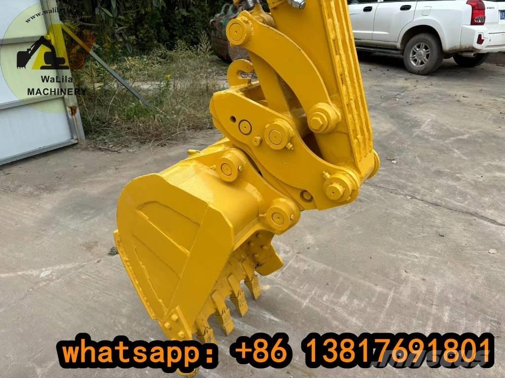 Komatsu PC 55 MR Мини-экскаваторы
