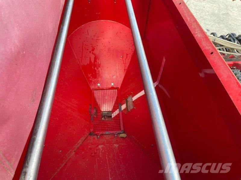 Horsch Pronto 9 DC Сельхозтехника - Другие