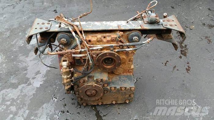 Mercedes-Benz 1619 Коммерческий транспорт - Другие