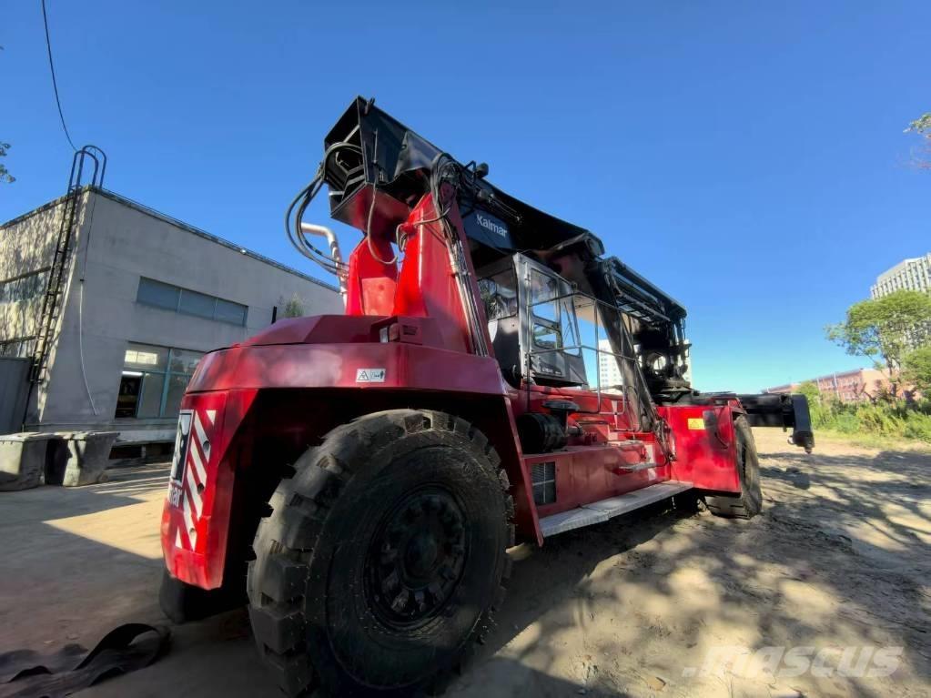 Kalmar DRT 450 Ричстакеры