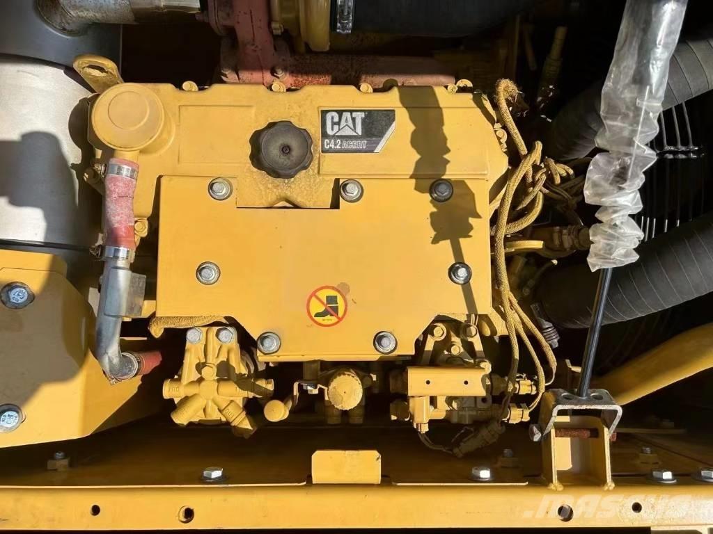 CAT 312 DGC Гусеничные экскаваторы