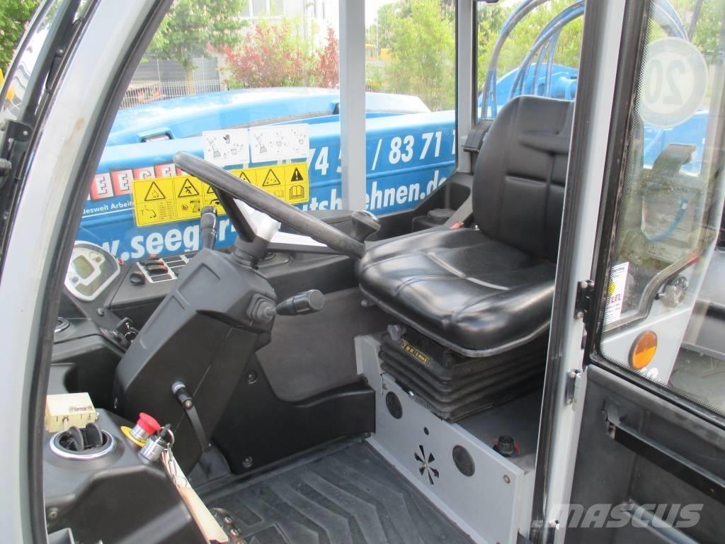 Genie GTH 2506 Телескопические погрузчики