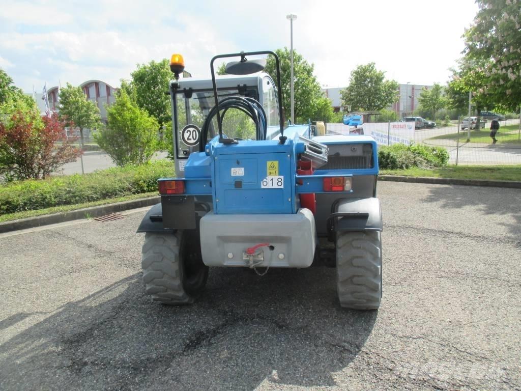 Genie GTH 2506 Телескопические погрузчики