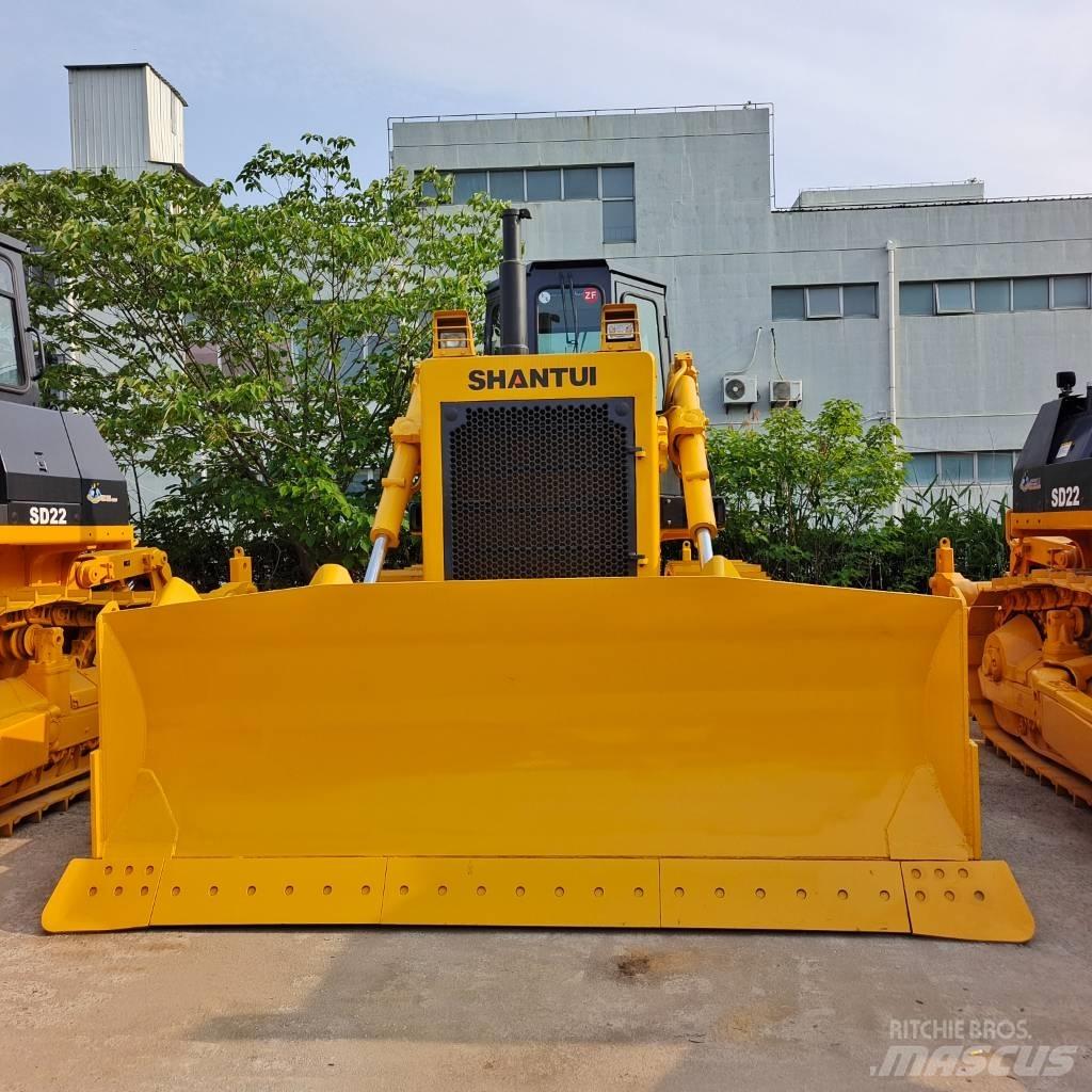 Shantui SD 22 Гусеничные бульдозеры