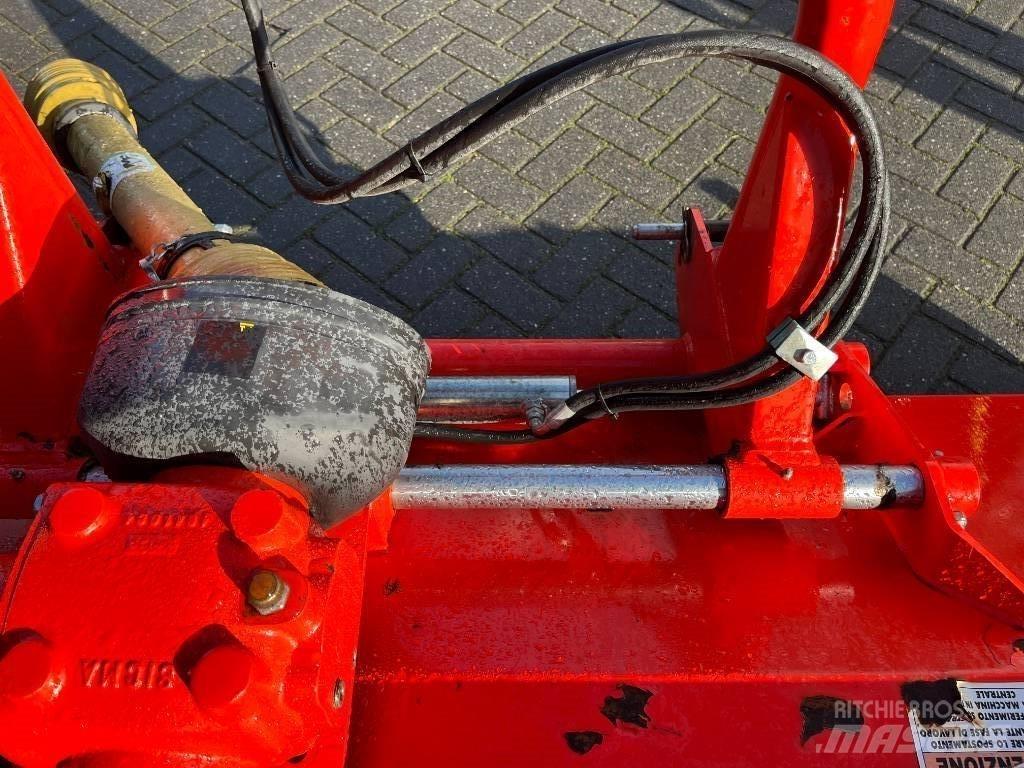 Sicma TRX 220 Мульчирователи